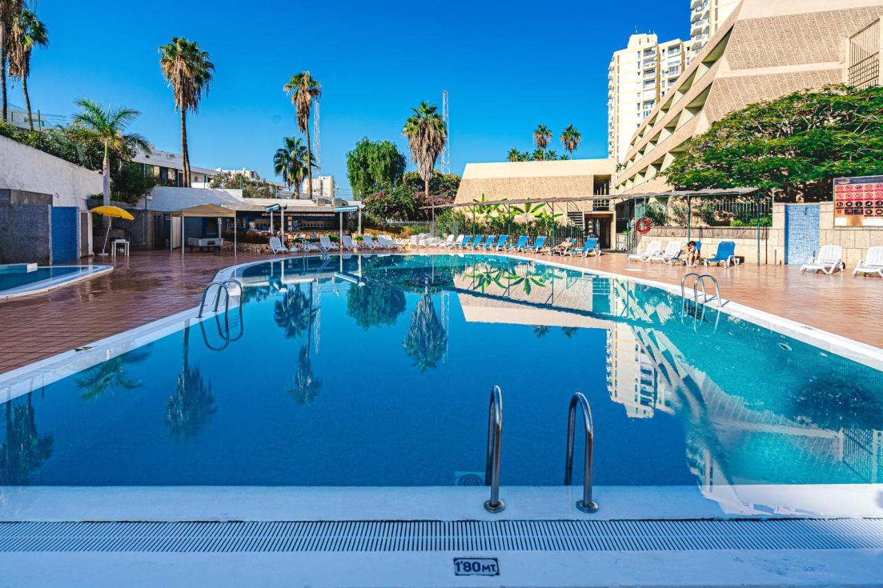 Apartamentos Playazul Playa de las Americas  Exterior photo