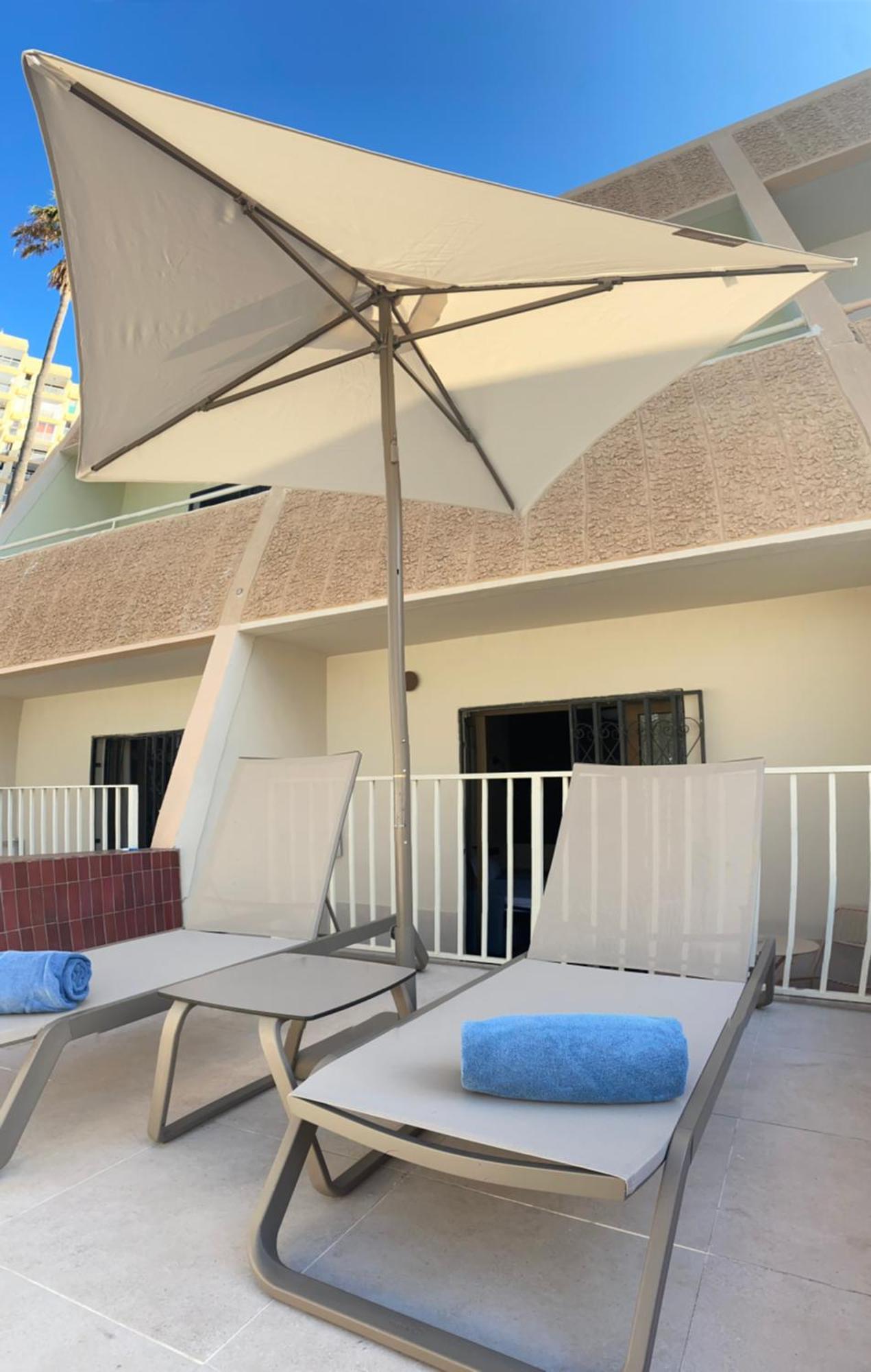 Apartamentos Playazul Playa de las Americas  Exterior photo